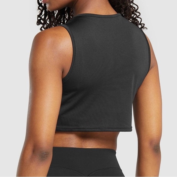 Gymshark Training Crop Tank - Picture 7 of 7